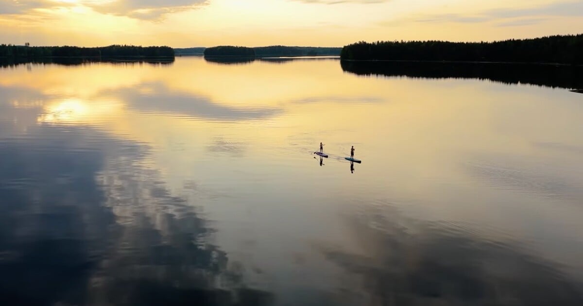 Finsko nabízí turistům a turistkám dovolenou úplně zdarma. Musíš však splnit tyto podmínky