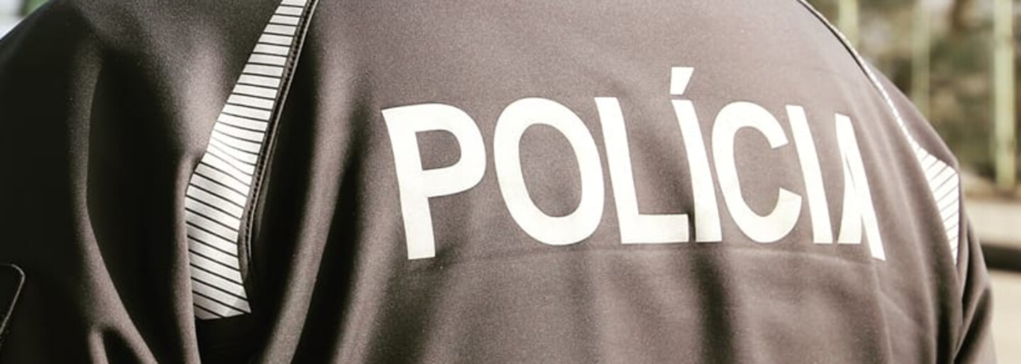 23letý Marek podřezal svého psa. Na krku měl 20centimetrové poranění
