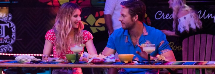 Recenzia: Holidate