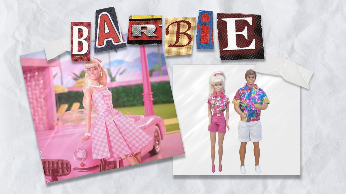 barbie