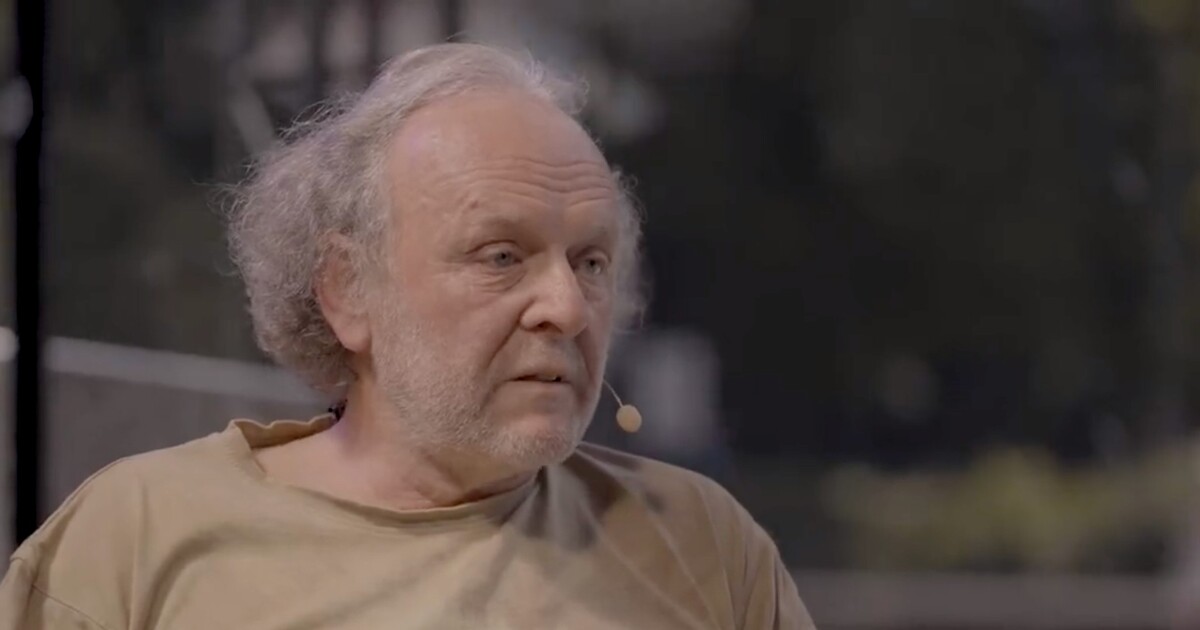 „Vaří se ve mně krev.“ Ministr Válek ostře odsoudil Jaroslava Duška, podle nějž je rakovina vědomá volba