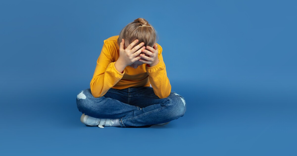 Sebepoškozování není módní trend. Počet českých dětí pokoušejících se o sebevraždu je alarmující