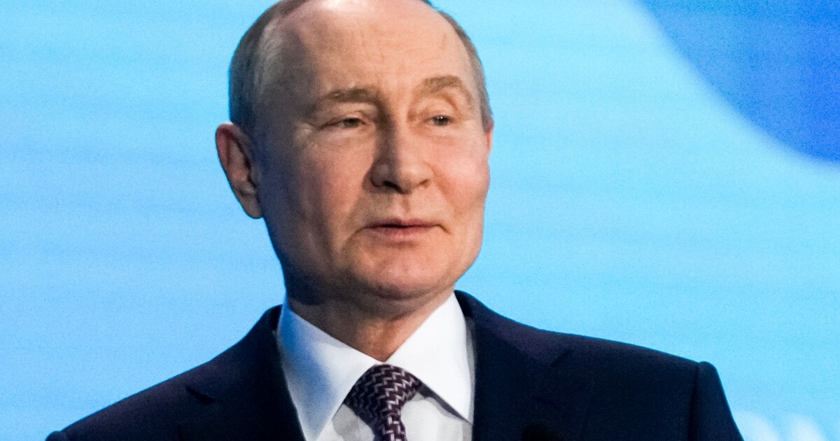 Rusko se chystá v příštích dnech oznámit vítězství na Ukrajině, uvádí ukrajinská zpravodajská služba