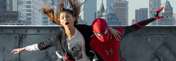 Spider-Man: No Way Home (Recenze)
