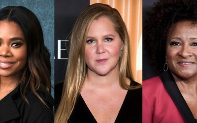 Udělování Oscarů budou poprvé v historii moderovat tři ženy. Ceremonie bude moderovaná poprvé od roku 2018.