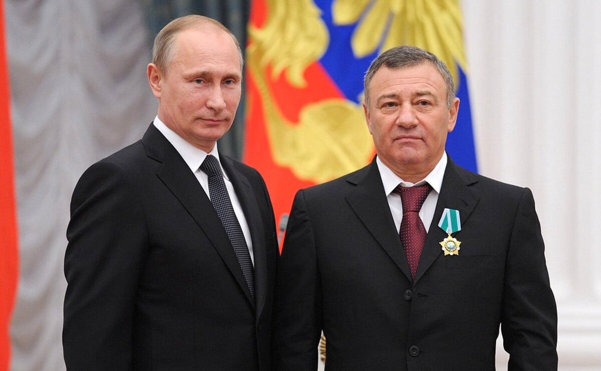 Rotenberg