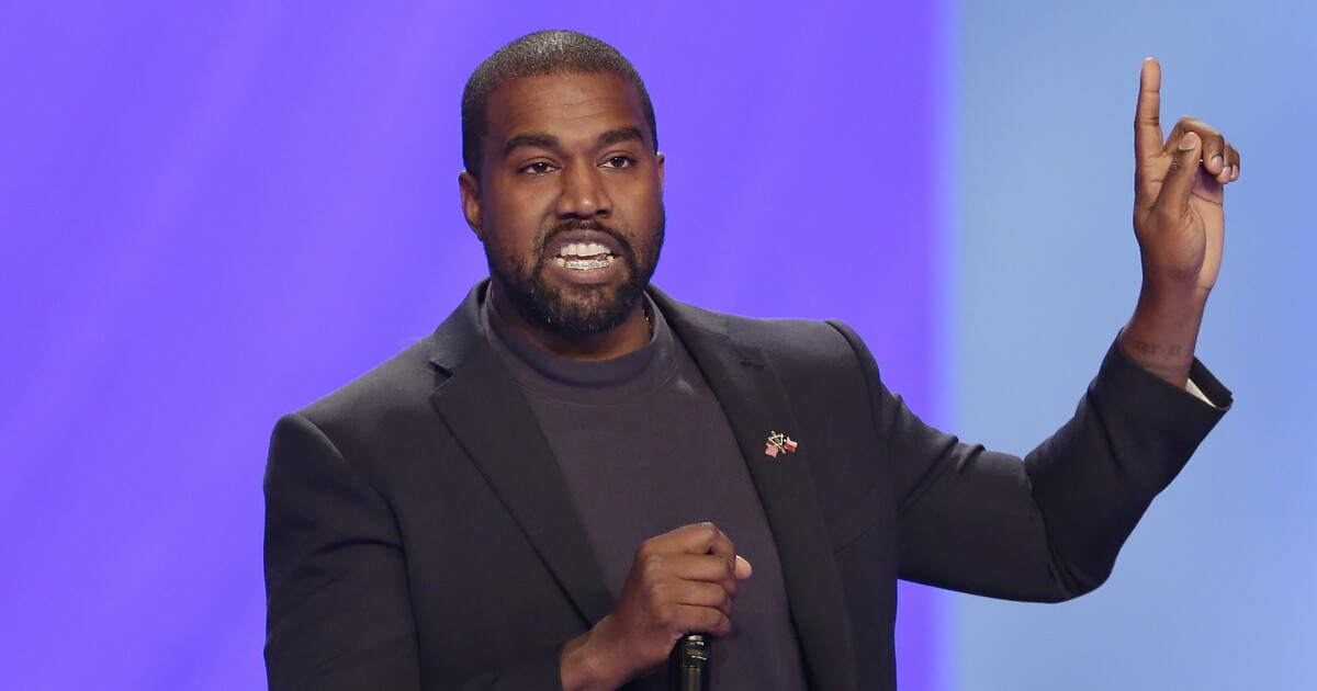 Kanye West čelí vážným obviněním. Bývalá asistentka ho žaluje za sexuální napadení a obchodování s lidmi