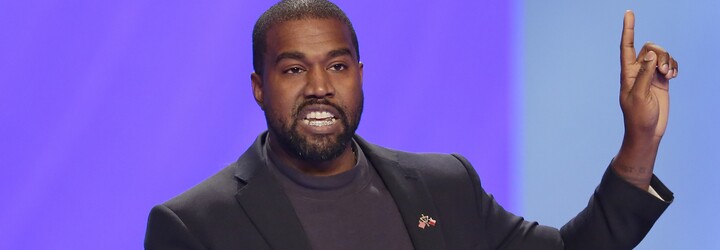 Kanye West, který nedávno otevřel vlastní školu, nikdy nepřečetl žádnou knihu. Čtení je pro něj jako jíst růžičkovou kapustu