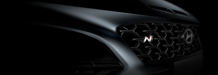 Rodina ostrých modelů N se začíná rozrůstat. Hyundai odhaluje Konu N s výkonem 280 koní