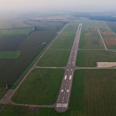 Na Slovensku sa nachádzajú 2 medzinárodné letiská