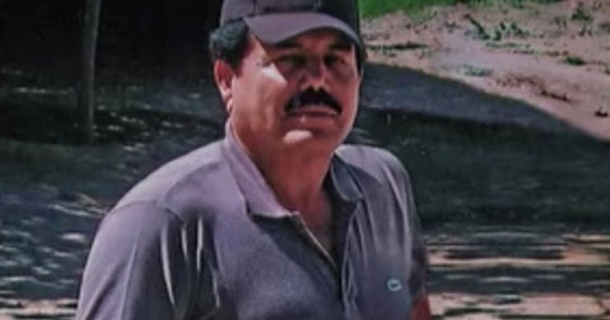 V ulicích kvůli němu panoval teror. Obávaný narkobaron El Mayo před soudem přiznal vinu