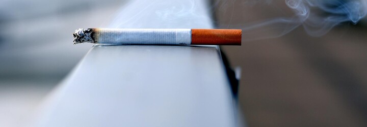 Mexiko zpřísňuje zákaz kouření na veřejných místech. Cigarety se nesmí ani vystavovat v obchodech