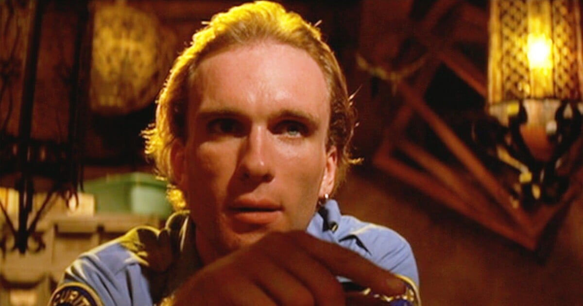 Příčina smrti herce z Pulp Fiction a Masky odhalena. Odborník potvrdil tragický důvod