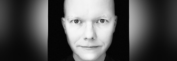 Věci týkající se vzhledu mi přestaly připadat důležité, už nejsem obsesivně posedlý zevnějškem, říká Tomáš Drahoňovský (Rozhovor)
