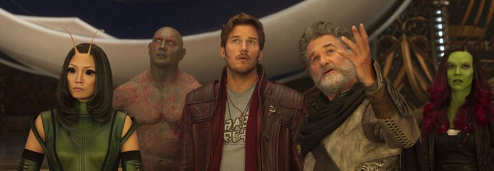 Strážci Galaxie 3 se začnou natáčet už v příštím roce s režisérem Jamesem Gunnem. Jak příběh ovlivní události Endgame?