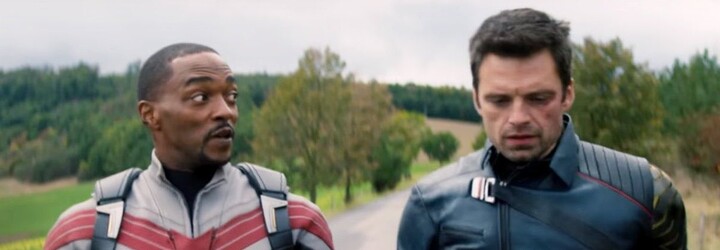 2. díl Falcon and Winter Soldier se odehrával i na Slovensku. Tvůrce Winter Soldiera má však o seriálu smíšené pocity