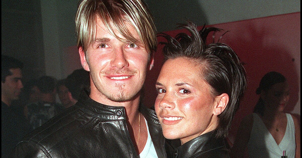 Posh and Becks jako stylové ikony přelomu století. Vybrali jsme pět jejich nejlepších fashion momentů