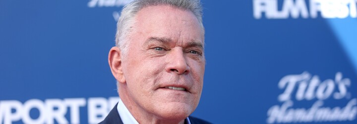 Zemřel americký herec Ray Liotta, bylo mu 67 let
