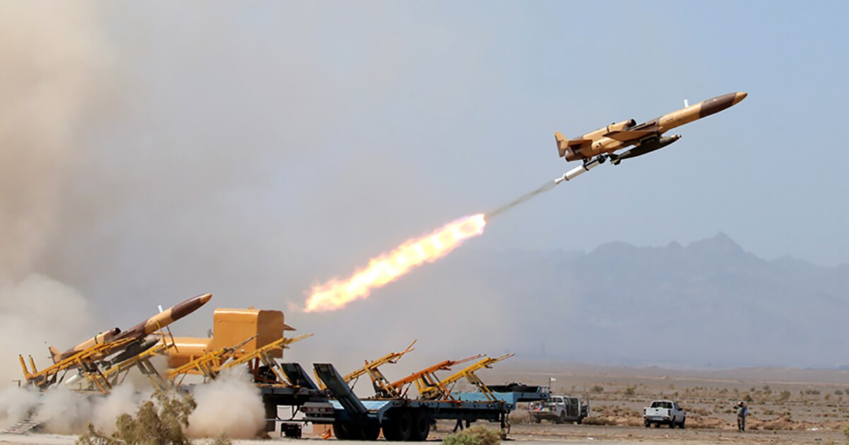 Írán nikdy nevyvine jadernou zbraň, tvrdí... Írán