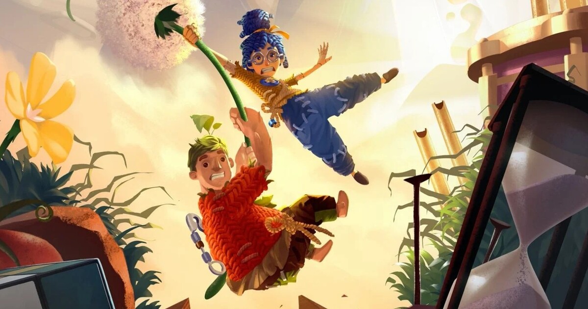 10 nejlepších her pro dva. U těchto her se budete s kámošem královsky bavit