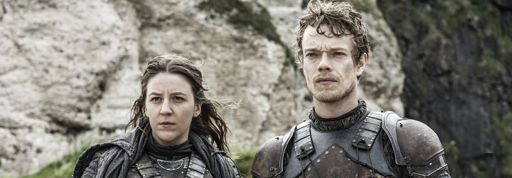 Kvůli Game of Thrones navštívilo Severní Irsko za rok 350 000 turistů