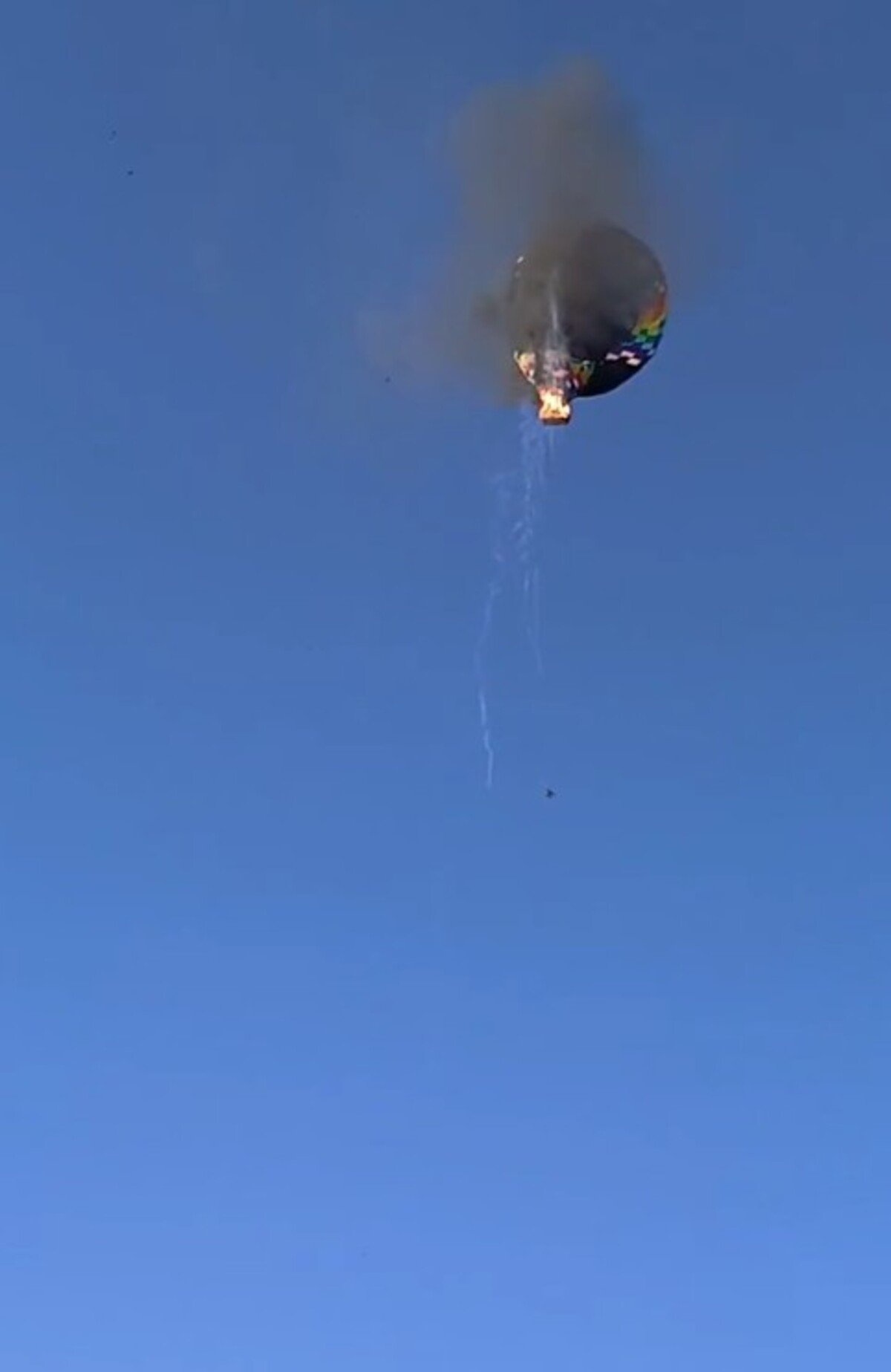 balon brazilia