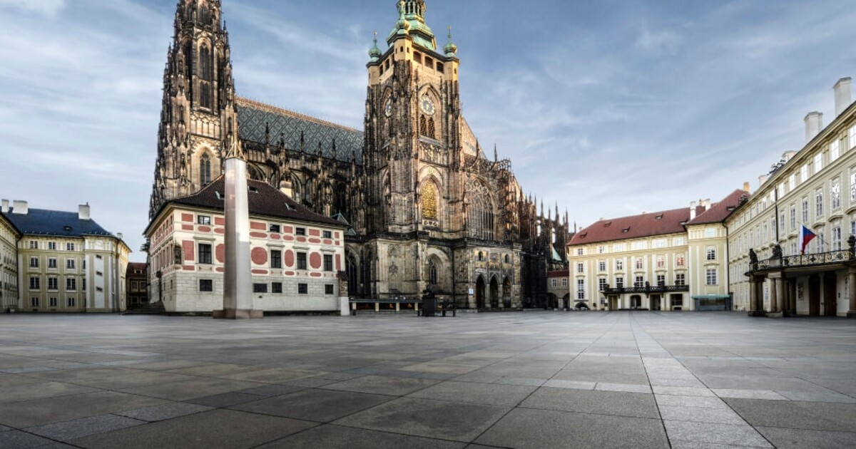 Změna na Pražském hradě: Mají se zmírnit kontroly, co všechno má být jinak?