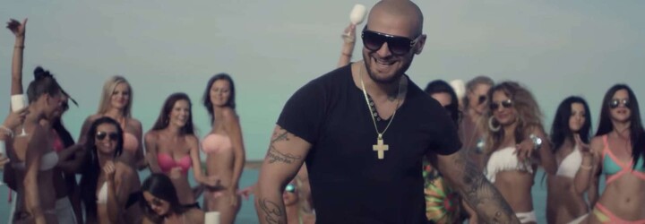 Refresher Playlist: Prichádzajú najteplejšie dni leta, uži si ich s top slovenskými rapovými skladbami všetkých čias