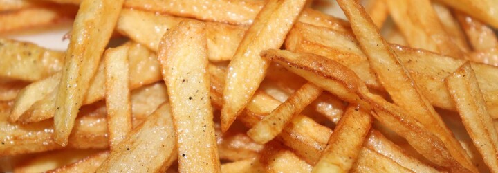 Fast-foodová síť Shake Shack nabízí očkovaným zákazníkům hranolky zdarma