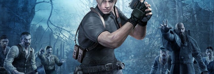 Remake hry Resident Evil 4 vyjde v roku 2023 exkluzívne pre PS5 a PS VR2. Playstation nám ukázalo, prečo sa oplatí kúpiť PS5
