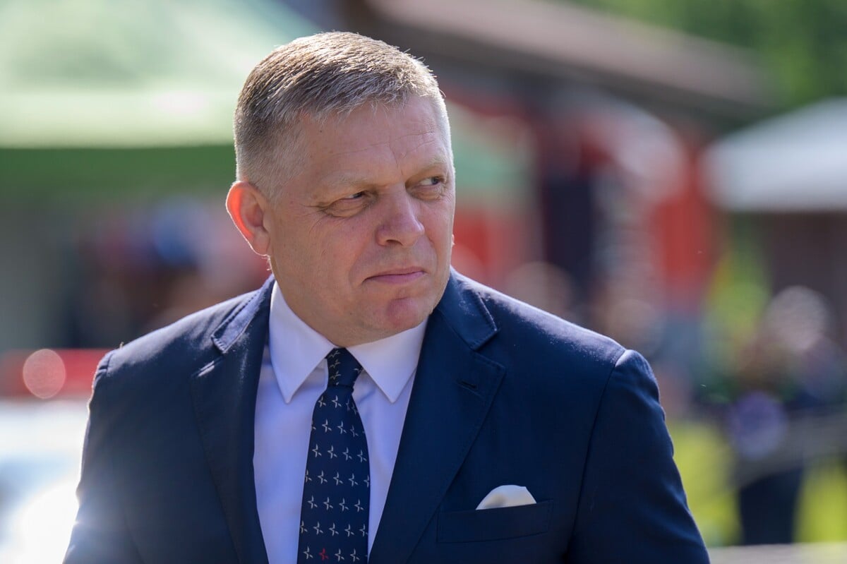 Robert Fico