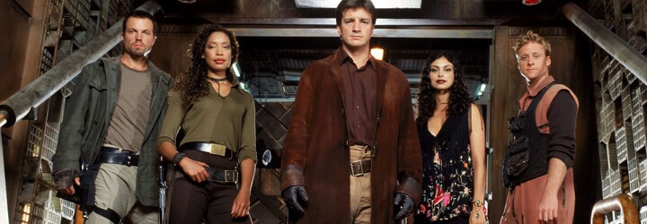 Legendárne sci-fi Firefly sa môže vrátiť na televízne obrazovky, avšak, len pod jednou podmienkou...