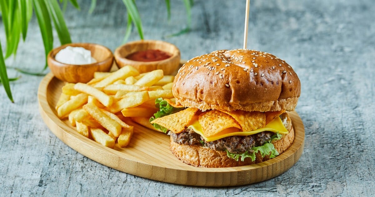 V Česku otevře další slavný fast food. Víme, kde a kdy spustí první pobočku a co si v něm dáš