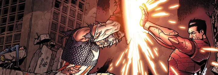 Svět Marvelu čeká epická událost. Dnes se začíná natáčet Civil War s kolosálním hereckým obsazením!