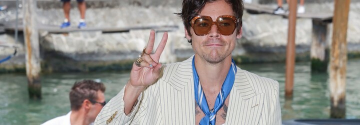 Filmový festival v Benátkach bol plný luxusných rób, elegancie aj outfitov na každodenné nosenie