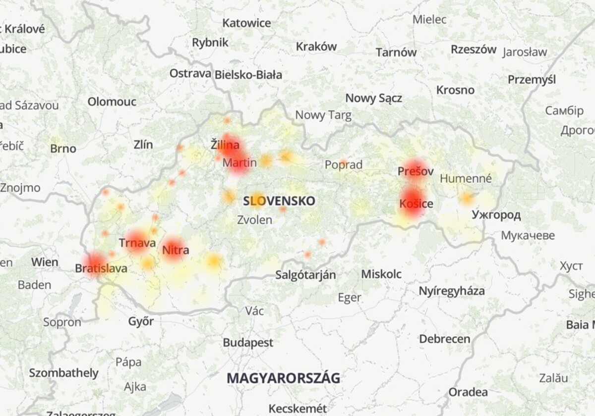 instagram downdetector