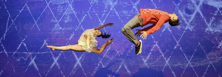 V září a říjnu se české publikum dozví, jak vypadá kombinace vážné hudby a breakdance. Představujeme Red Bull Flying Bach!