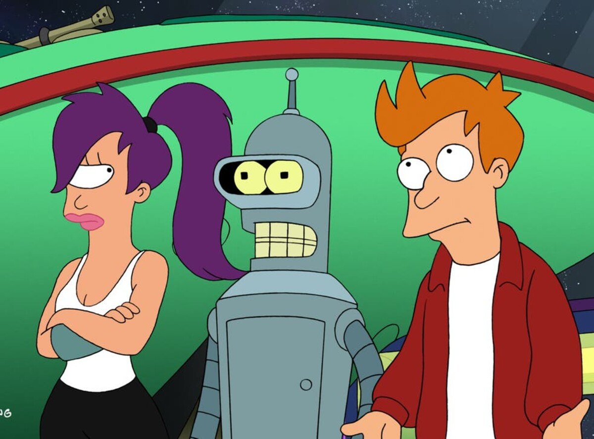 Futurama