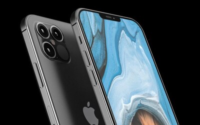 Bude mít nový iPhone slot na SIM kartu jinde než dosud? Naznačují to nová zjištění.