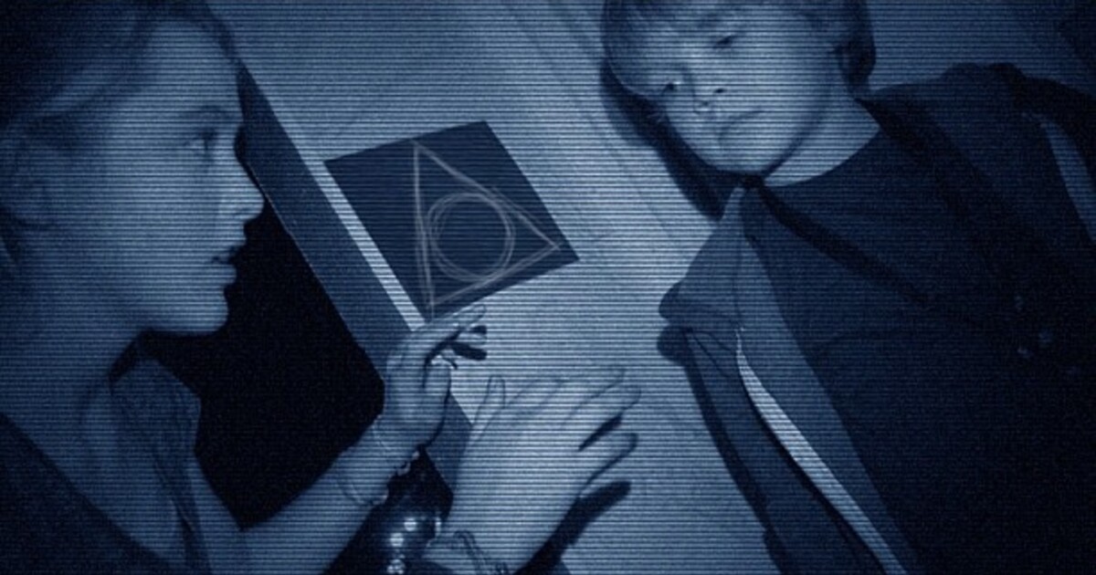 Paranormal Activity se vrací. Známe datum premiéry nového dílu kultovní hororové série