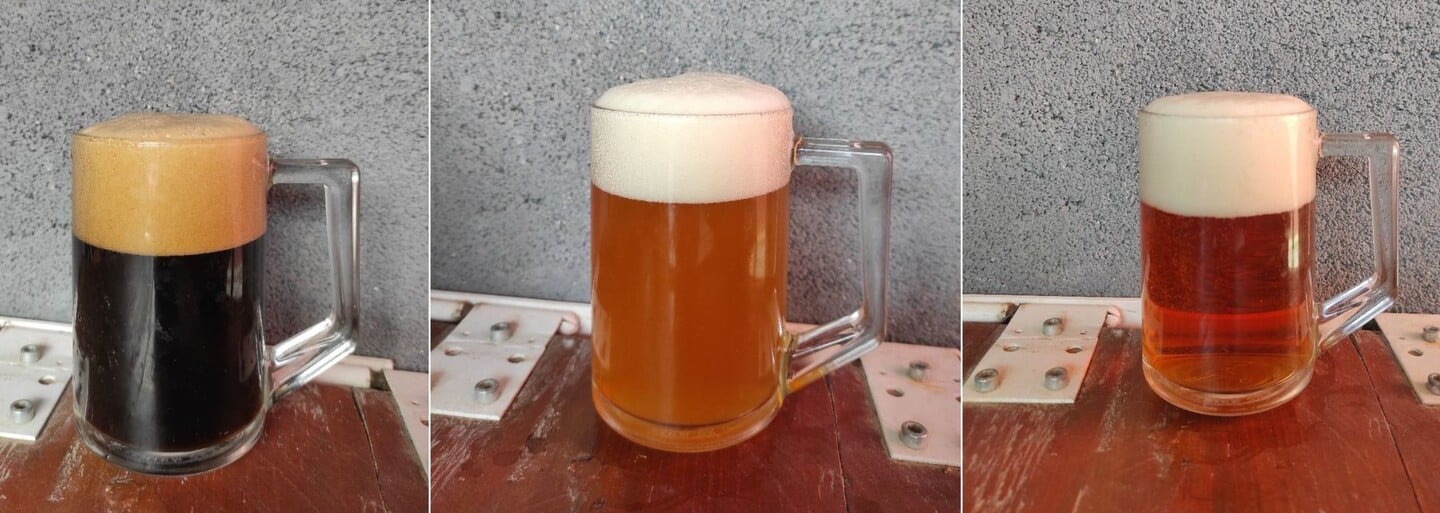 25 IPA pív z obchodov. Ktoré boli najlepšie? (Test)