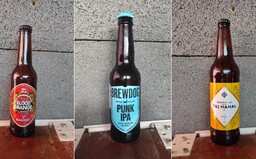 25 IPA piv z obchodů. Která byla nejlepší? (Test)