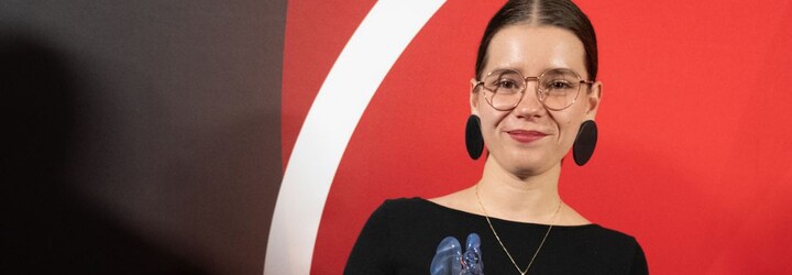 25-ročná Slovenka získala za svoj dokument študentského Oscara. O jej úspechu píšu aj svetové médiá