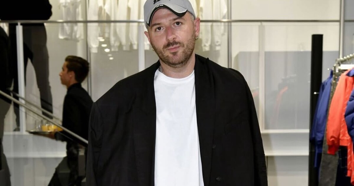 Gucci oznámila nového kreativního ředitele. Ten po 10 letech opustil značku Balenciaga