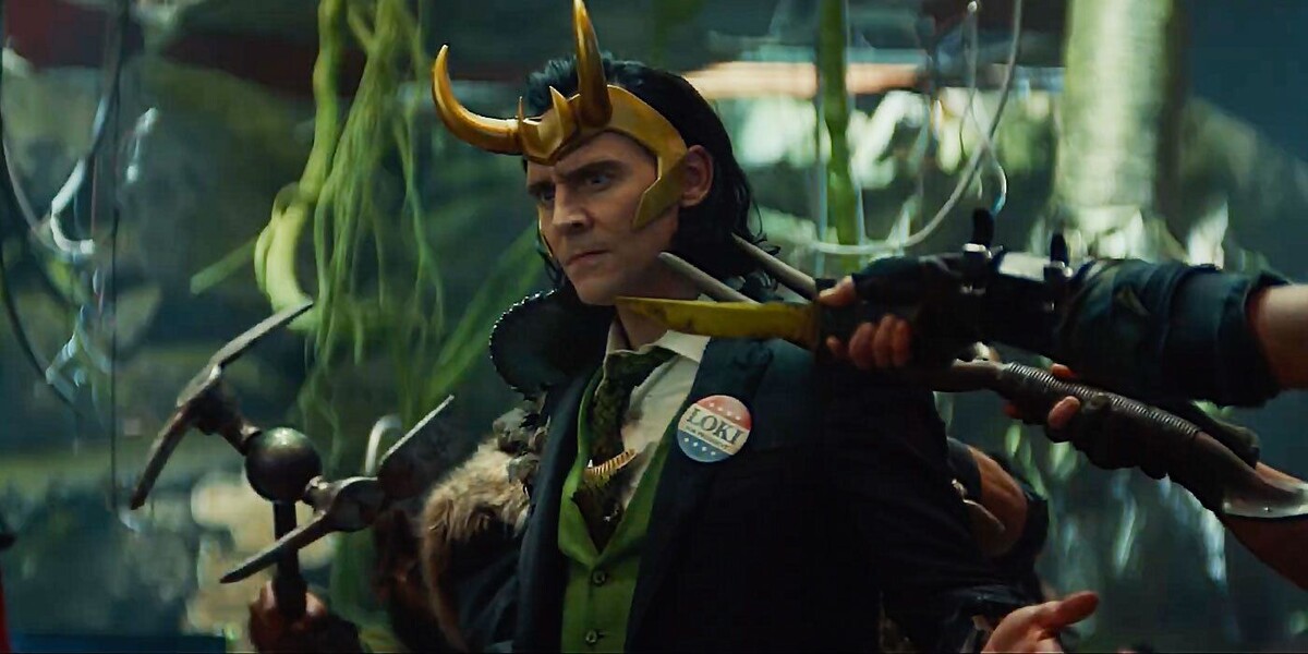 Loki.