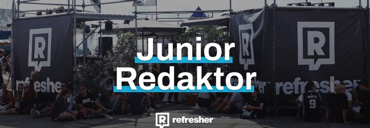 Hľadáme juniorských redaktorov!