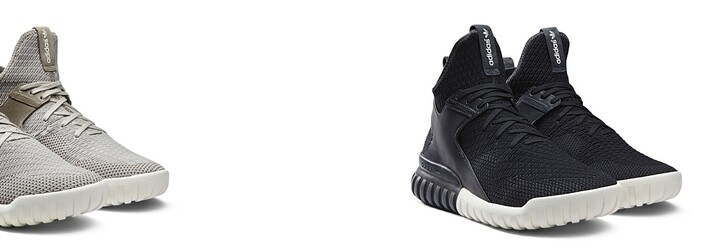 adidas Originals na podujatí FASHION DEALã s trendovým modelom Tubular