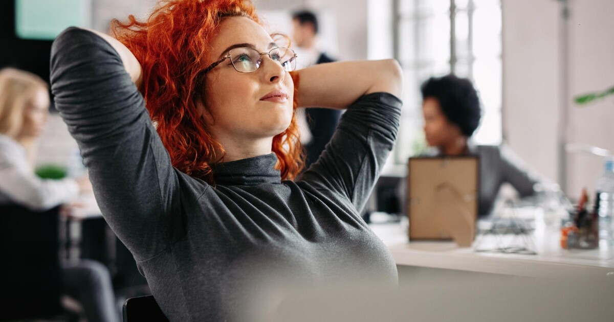 Upracovat se k smrti: Jaký je tvůj vysněný plat, kolik dní chceš home office a makal*a bys jen čtyři dny v týdnu? Dej nám vědět!