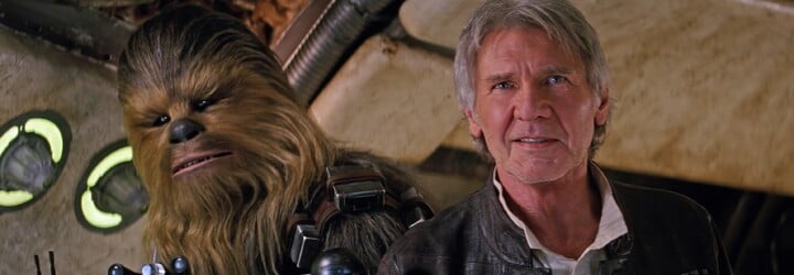 Aký starý bude Han Solo v samostatnom filme?