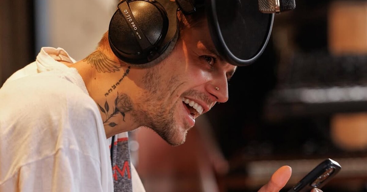 Strach o Justina Biebera roste. Lidem poslal znepokojivý vzkaz